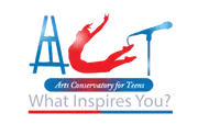 Logo of Arts Conservatory for Teens