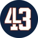 Logo of LUTZIE 43 FOUNDATION
