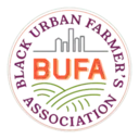 Logo of Black Urban Farmers Association (BUFA)