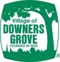 Logo de Village of Downers Grove