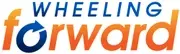 Logo of Wheeling Forward