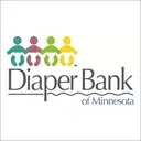 Logo of Diaper Bank of Minnesota
