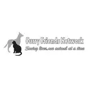 Logo of Furry Friends Network