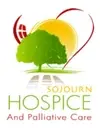 Logo of Sacramento Sojourn Hospice
