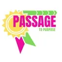 Logo of PASSAGE TO PURPOSE dba Focus On The Future, Inc.