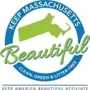 Logo of Keep Massachusetts Beautiful