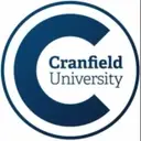 Logo of Cranfield University