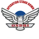 Logo of OPERATION STAND DOWN RHODE ISLAND