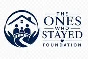 Logo of The Ones Who Stayed Foundation