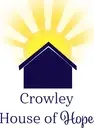 Logo of CROWLEY HOUSE OF HOPE