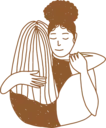 Logo of Global Doula Project