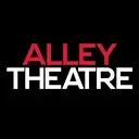 Logo of ALLEY THEATRE