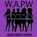 Logo de We Are Phenomenal Women