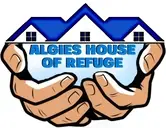 Logo of ALGIES HOUSE OF REFUGE INCORPORATED
