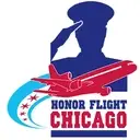 Logo of HONOR FLIGHT CHICAGO CORP