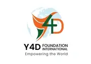 Logo of Y4D Foundation Inc.