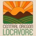 Logo de Central Oregon Locavore