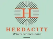 Logo of HERdacity