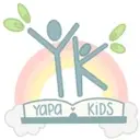 Logo of YAPA Kids