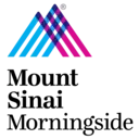 Logo of Mount Sinai Morningside
