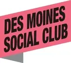 Logo of Des Moines Social Club