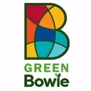 Logo of City of Bowie Green Team