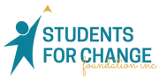 Logo de Students for Change Foundation Inc.