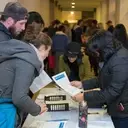 Logo of City of Santa Monica, Human Services
