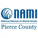 Logo of NAMI of Pierce County