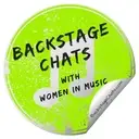 Logo of BACKSTAGE CHATS FOUNDATION