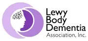 Logo of Lewy Body Dementia Association