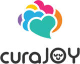 Logo of curaJOY