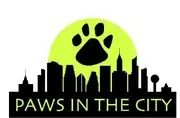 Logo of Paws in the City