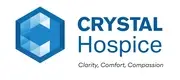 Logo of Crystal Hospice