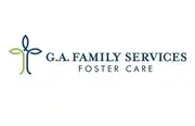 Logo de GUSTAVUS ADOLPHUS CHILD AND FAMILY SERVICES INC