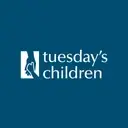 Logo de Tuesday's Children
