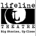 Logo of Lifeline Theatre
