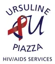 Logo of URSULINE PIAZZA: HIV/AIDS Services