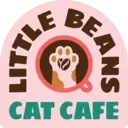 Logo of Little Beans Cat Cafe