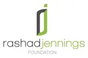 Logo of RASHAD JENNINGS FOUNDATION INC