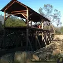 Logo of Marshall Gold Discovery State Historic Park