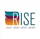 Logo de RISE
