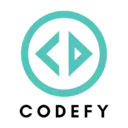 Logo of Codefy