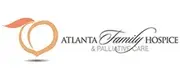 Logo of Atlanta Family Hospice