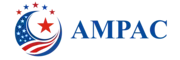 Logo of American Muslim Public Affairs Committee