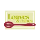 Logo of Loaves and Fishes