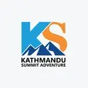 Logo of Kathmandu Summit Adventure