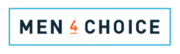 Logo of Men4Choice