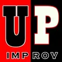 Logo of Unexpected Productions Improv