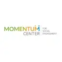 Logo of Momentum Center